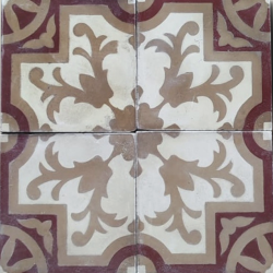 Tile 3 Biography